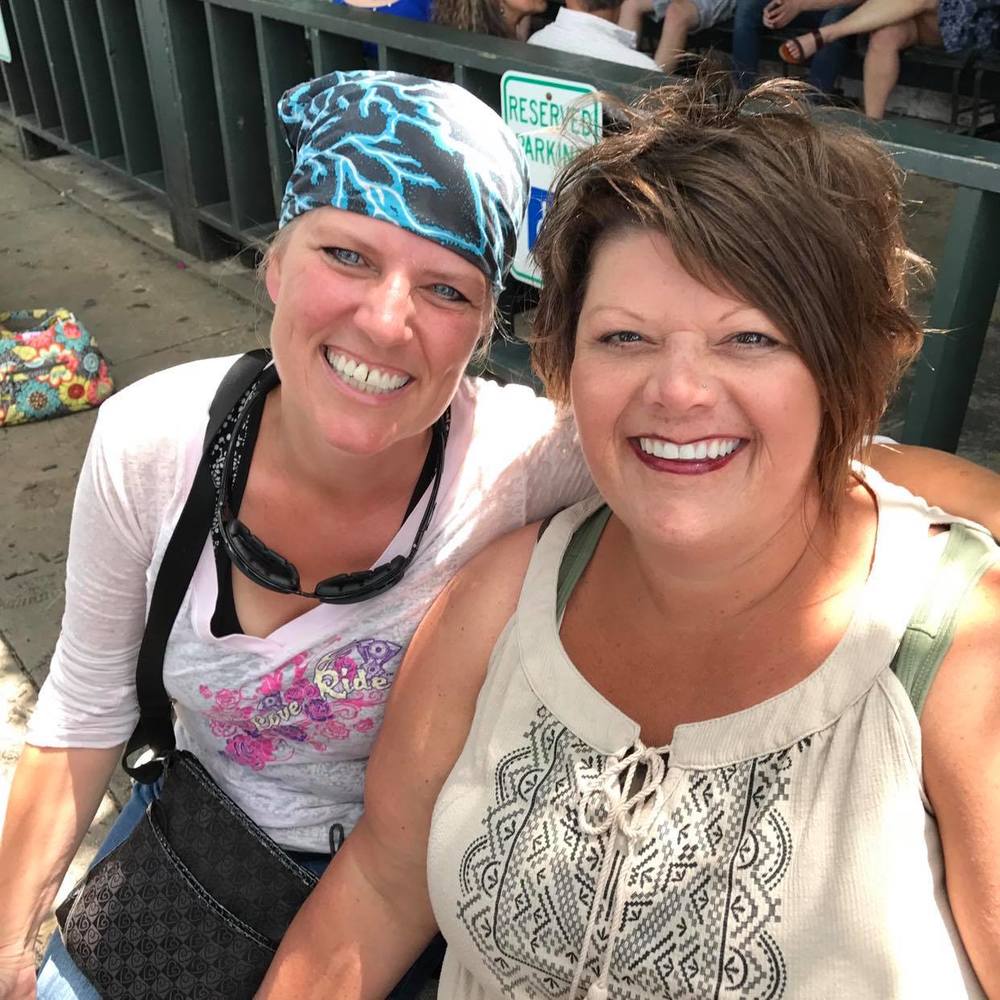 Meet your Posher, Sherri